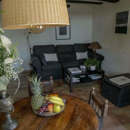 La Maison Aux Bonsais Saint-Paul-de-Vence Eksteriør billede