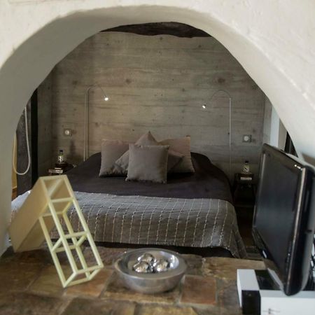La Maison Aux Bonsais Saint-Paul-de-Vence Eksteriør billede