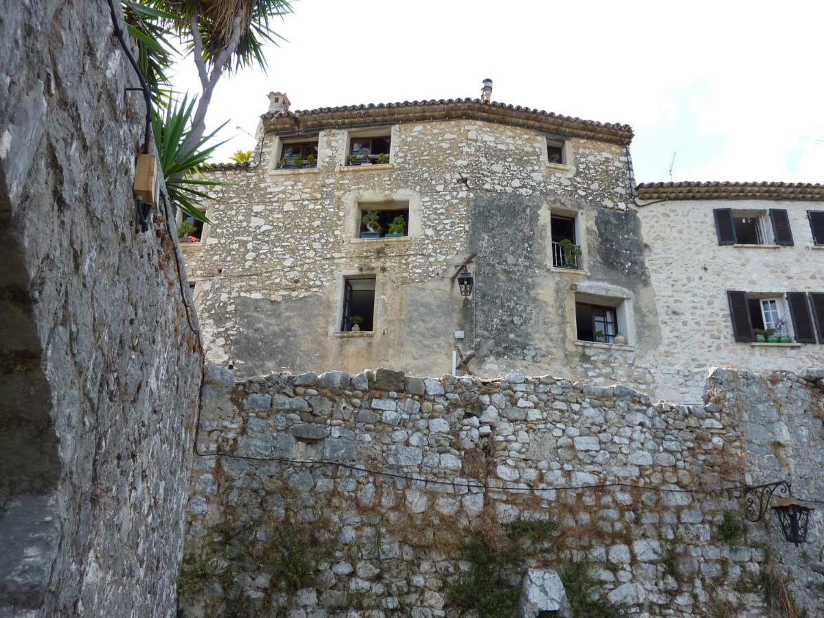 La Maison Aux Bonsais Saint-Paul-de-Vence Eksteriør billede