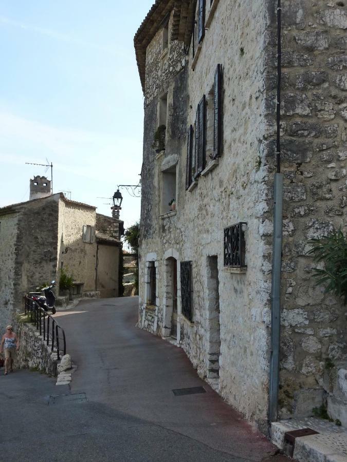La Maison Aux Bonsais Saint-Paul-de-Vence Eksteriør billede
