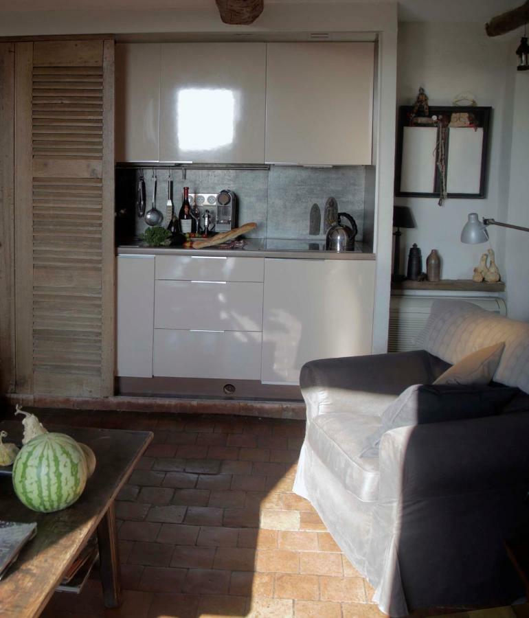 La Maison Aux Bonsais Saint-Paul-de-Vence Eksteriør billede