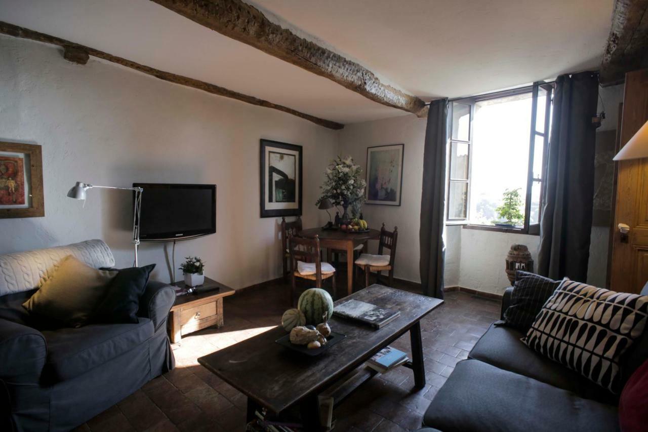 La Maison Aux Bonsais Saint-Paul-de-Vence Eksteriør billede