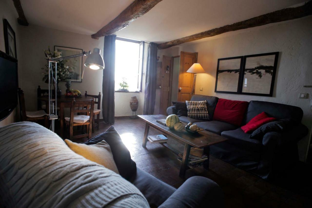 La Maison Aux Bonsais Saint-Paul-de-Vence Eksteriør billede
