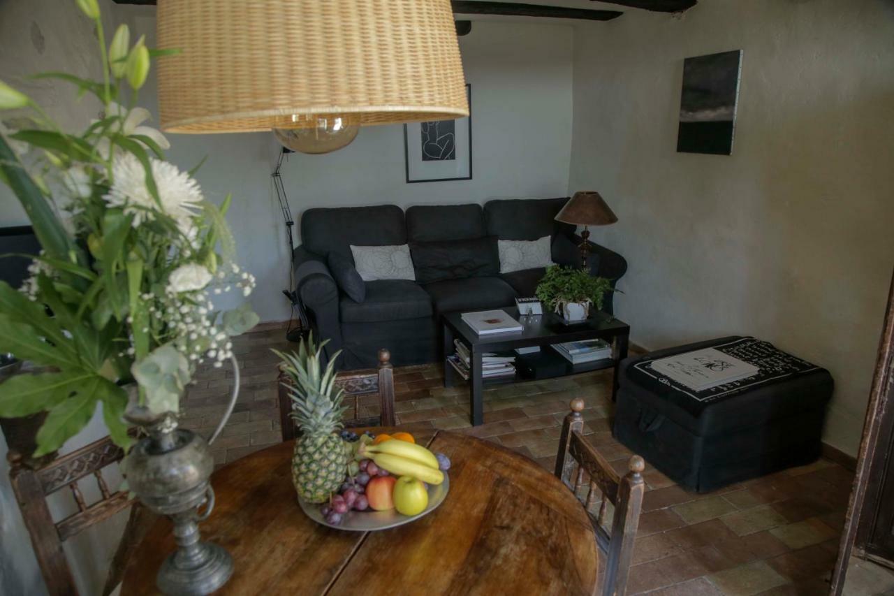 La Maison Aux Bonsais Saint-Paul-de-Vence Eksteriør billede