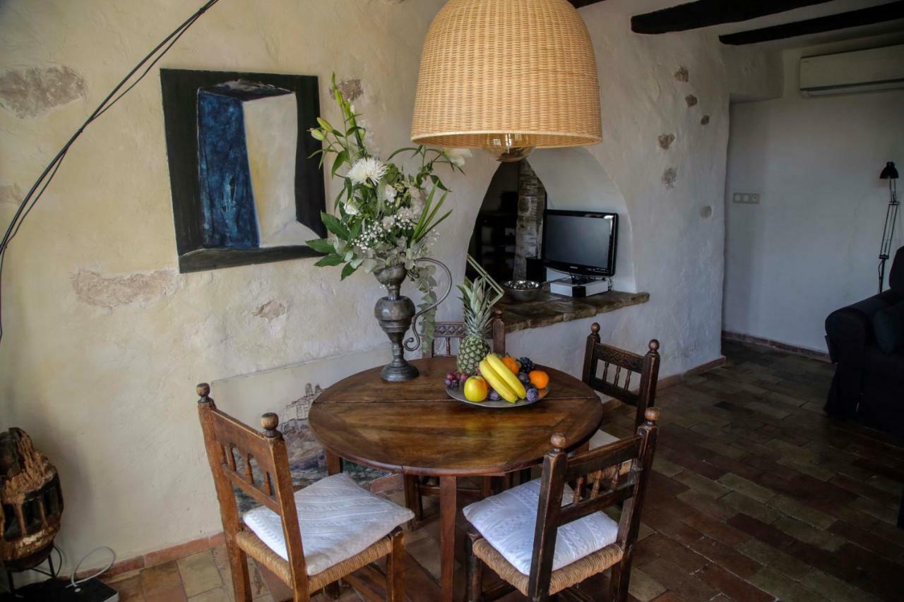 La Maison Aux Bonsais Saint-Paul-de-Vence Eksteriør billede