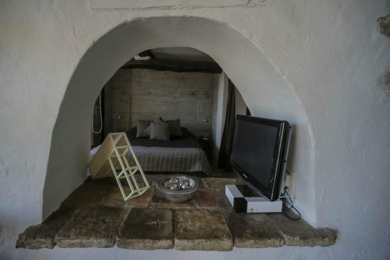 La Maison Aux Bonsais Saint-Paul-de-Vence Eksteriør billede