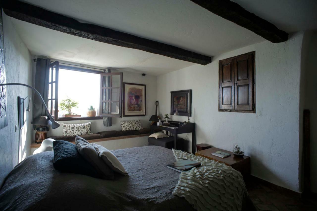 La Maison Aux Bonsais Saint-Paul-de-Vence Eksteriør billede